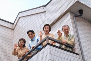 「株式会社せら」によるMIST工法