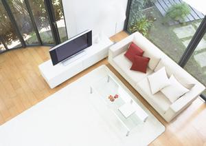 玄関ドアを変えるだけで家の印象が変わる