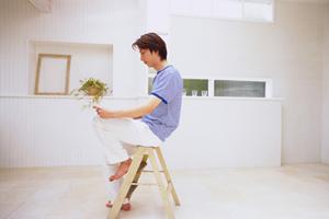 テレワーク部屋を備える住宅の物件情報源